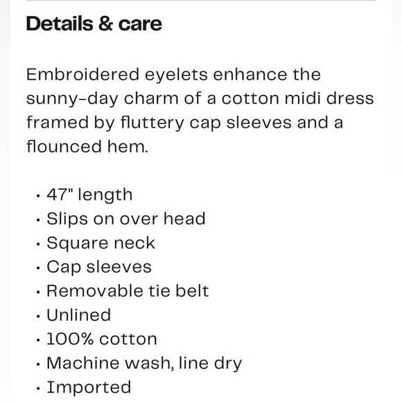 MAISIE Embroidered Chic Black and White Geometric Maxi Dress Sz XS - Picture 5 of 5